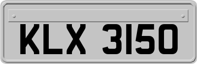KLX3150