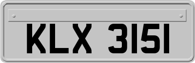 KLX3151