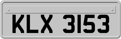 KLX3153