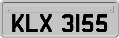 KLX3155