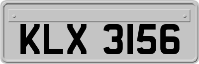 KLX3156
