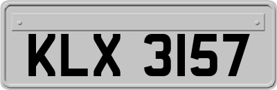 KLX3157