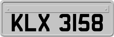 KLX3158