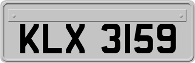 KLX3159