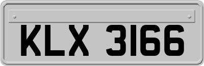 KLX3166