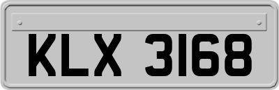 KLX3168
