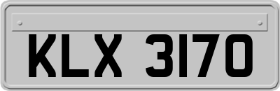KLX3170