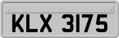 KLX3175
