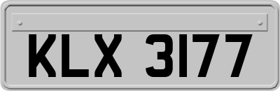 KLX3177