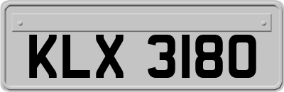 KLX3180