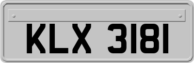 KLX3181