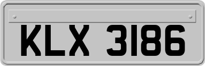 KLX3186