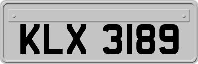 KLX3189