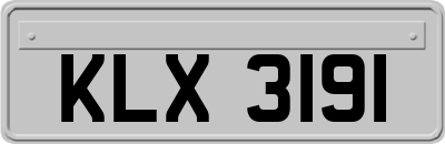 KLX3191