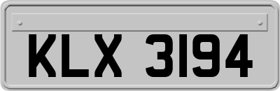 KLX3194