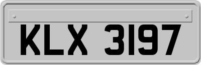 KLX3197