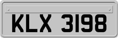 KLX3198