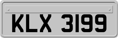 KLX3199
