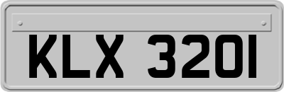 KLX3201