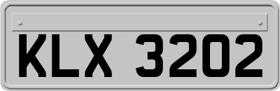 KLX3202