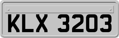 KLX3203