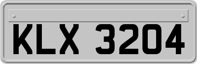 KLX3204