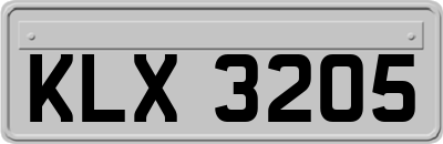 KLX3205
