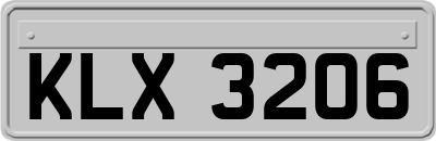 KLX3206