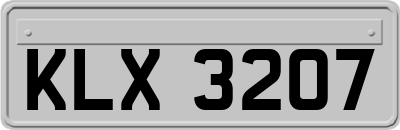 KLX3207