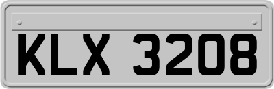 KLX3208