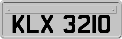 KLX3210