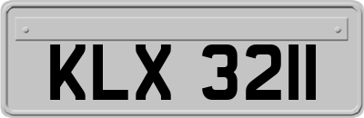 KLX3211
