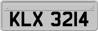 KLX3214