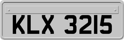 KLX3215