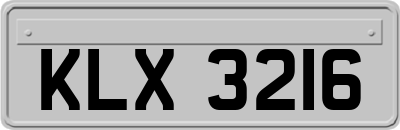KLX3216