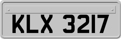KLX3217