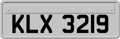 KLX3219