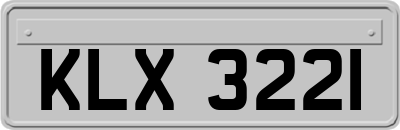KLX3221