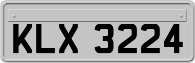 KLX3224