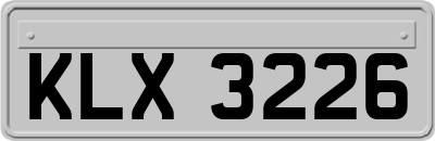KLX3226