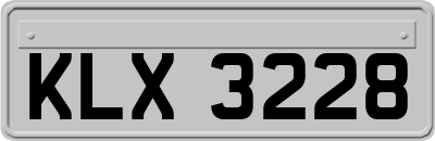 KLX3228
