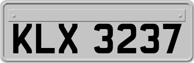 KLX3237
