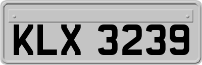 KLX3239