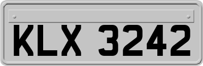 KLX3242