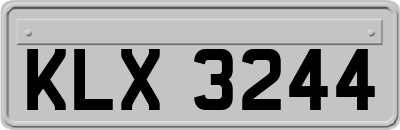 KLX3244