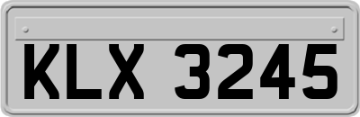 KLX3245
