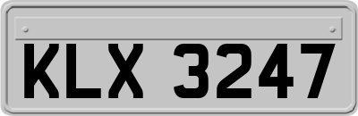 KLX3247