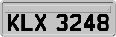 KLX3248