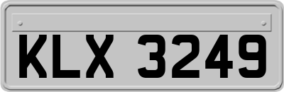 KLX3249