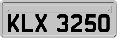 KLX3250